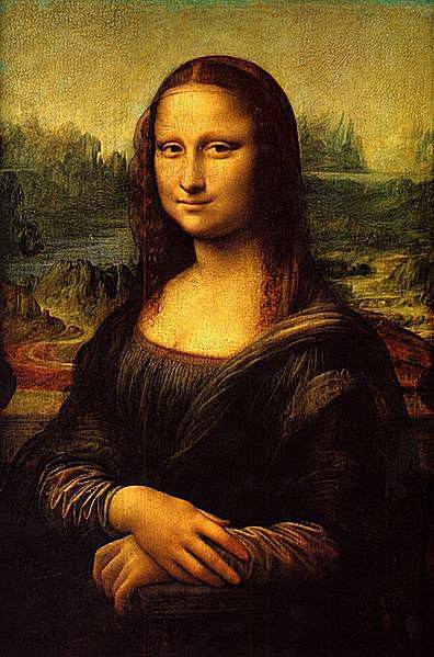gioconda