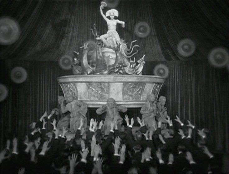 Resultado de imagen para yoshiwara metropolis