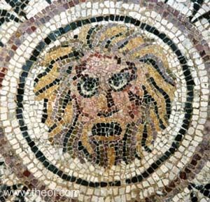 Image result for fobos dios imagen