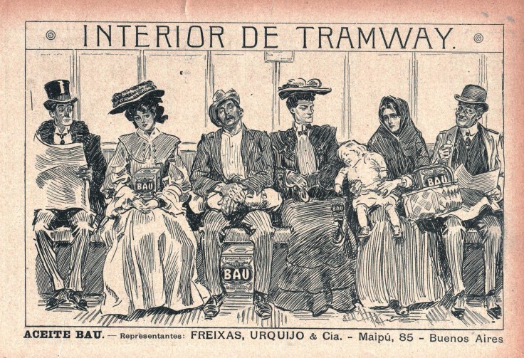 Resultado de imagen para buenos aires 1890