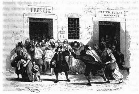 Resultado de imagen para i promessi sposi capitolo 12