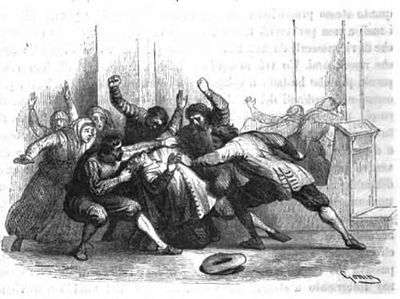 Resultado de imagen para i promessi sposi capitolo 31