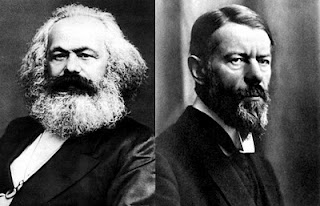Resultado de imagen para marx weber