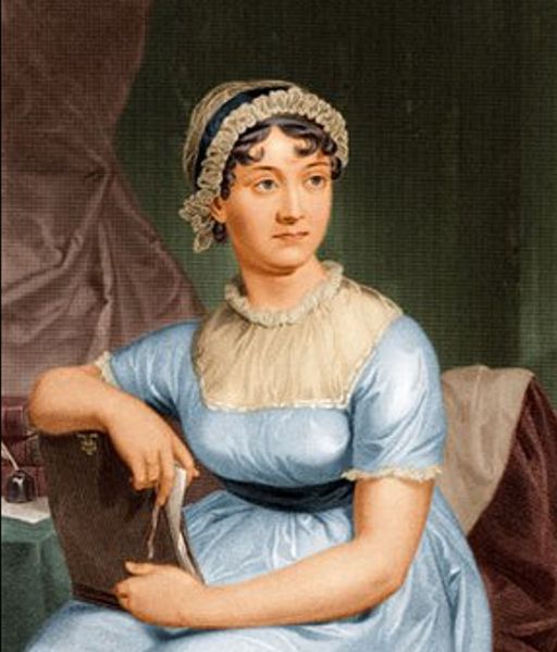 Resultado de imagen para jane austen