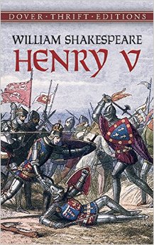 Resultado de imagen para henry v shakespeare